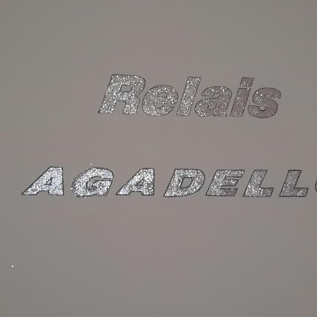 Relais Agadello Affittacamere Monzuno Esterno foto